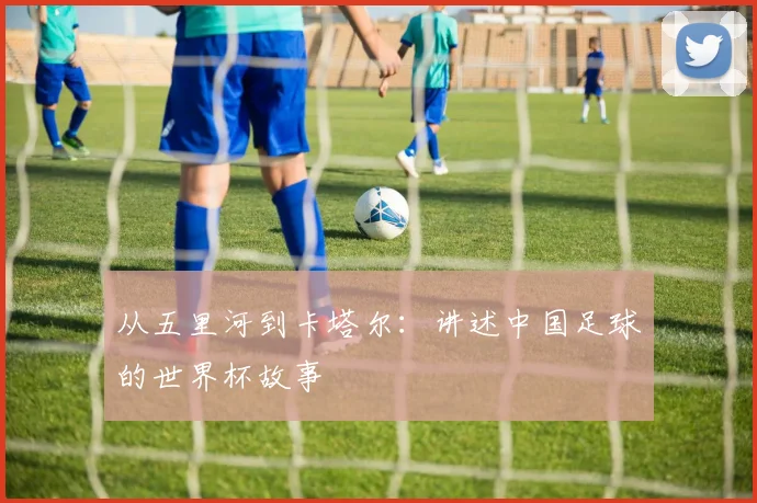 从五里河到卡塔尔：讲述中国足球的世界杯故事